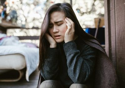 Invisible Illnesses: 5 Overlooked Conditions Affecting Women In Mid-Life