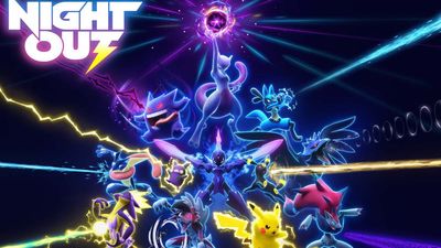 Remember when Pokémon teamed up with Post Malone? Yeah, well the music collabs are about to get more electric