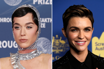 Katy Perry blasts Ruby Rose’s sexual assault claims as ‘categorically false and dangerous lies’