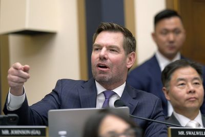 Eric Swalwell faces ethics probe after dropping out of California governor race