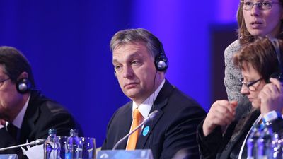 Trump, Vance, and the Kremlin all backed Orbán, but Hungary’s record voter turnout just handed MAGA its most humiliating defeat yet