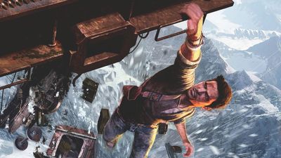 Uncharted 2 dev says the truck chase "was taken directly from Resident Evil 5" because The Last of Us co-creator Neil Druckmann thought it was "f***ing awesome"