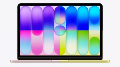 Apple's MacBook and iPhone wallpapers are hiding tons of secret messages (and some are easier to spot than others)