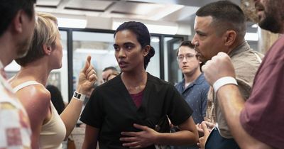 ‘Weak Excuse’: The Pitt Star Faces Continued Backlash Despite ‘Realistic’ Reason For Controversial Exit