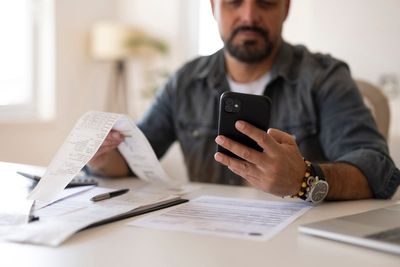 IRS warns taxpayers to avoid common mistake as tax filing deadline nears