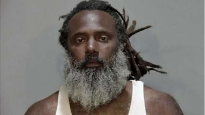 Florida man arrested after swinging machete at milk crates; charged with possession of deadly weapon
