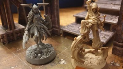 Gloomhaven-style RPG declared dead because "continuing to make this game is just not feasible"