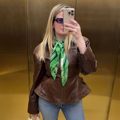 What Lily Loves: Balloon Trousers, The Celine Sunglasses in My Basket and My Favourite M&S New-In Picks