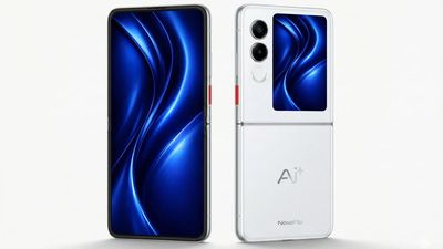 This flip phone pummels Samsung Galaxy Z Flip and Motorola Razr in one key area – the price