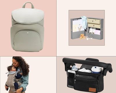 The 10 best US gifts for new moms, according to a new mom