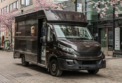 Colorado Alert: The Fake UPS Tracking Text Now Targeting Douglas County Homeowners