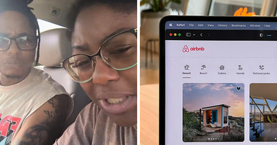 “Some Jeffrey Epstein Stuff”: Florida Couple Books An Airbnb, Ends Up Needing Police Help To Escape