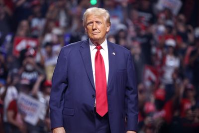 Is The Iran Conflict Affecting Donald Trump's Physical Health? POTUS Appeared 'Battered and Exhausted'