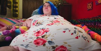 Dolly Martinez, TLC's'My 600-Lb Life' Alum, Dead at 30