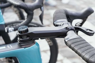 Pedal disasters, wide-tyre ubiquity and more: Six tech lessons from Paris-Roubaix