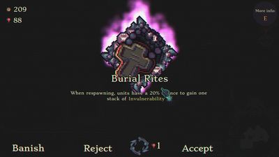 All Acquisitions (weapons and armors) in Skull Horde and how to get them