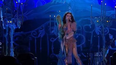 Chappell Roan Had 'No Knowledge' of Jorginho Daughter Incident —Guard Worked for Different Artist