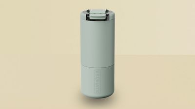 YETI’s drinkware dominance challenged by clever coffee tumbler with a twist