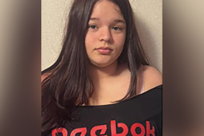 Florida cops fear missing 15-year-old girl was kidnapped and taken to Georgia as Amber Alert issued