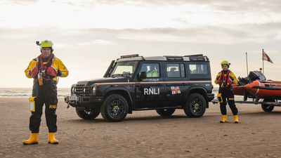 Ineos Puts Up Record Q1 Sales