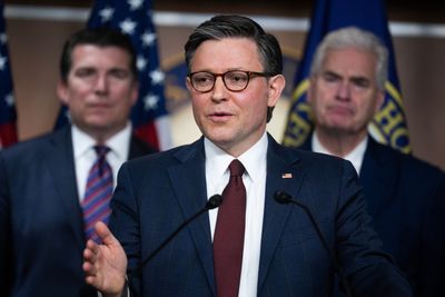 Reconciliation picks up, again