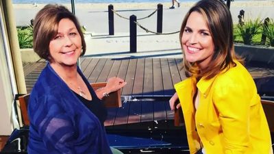 Nancy Guthrie Case Takes Haunting Turn As Claims Emerge Kidnapper Was 'Quoting Scripture' In Twisted Ransom Note