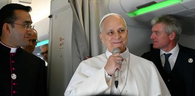 Trump’s exchange with Pope Leo reflects deep-rooted tensions between the Vatican and the United States: 4 essential reads