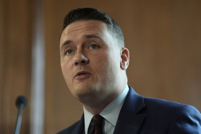 Timely cancer diagnosis ‘shouldn’t be a question of luck’ says Streeting