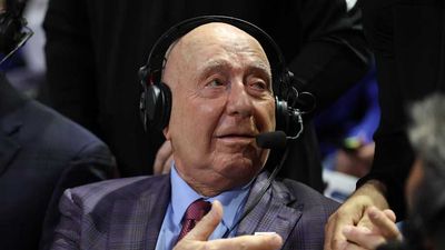 ESPN Legend Dick Vitale Announces Melanoma Diagnosis: ‘I Plan on Winning This Battle’