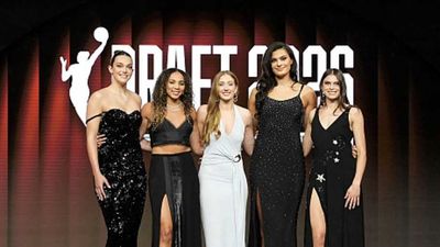 2026 WNBA Draft Takeaways: UCLA, Azzi Fudd Make History, Flau’jae Johnson Stunningly Traded to Storm