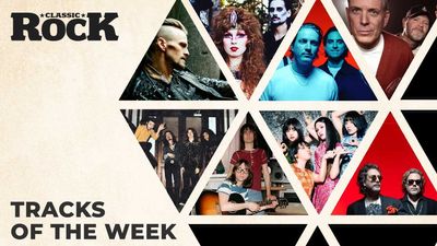 Classic Rock's Tracks Of The Week: April 13, 2026