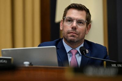 Eric Swalwell to resign from Congress amid sexual assault allegations