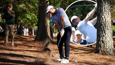 McIlroy Was Incredible At The Masters… But Should You Be Able To Win A Major With Such Erratic Driving?