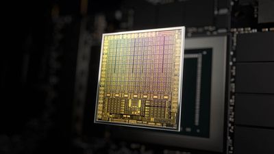Not that we should be at all surprised, but Nvidia leans on AI pretty hard for speeding up how it plans and designs its next generation of GPUs