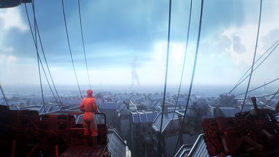 INDUSTRIA 2 release countdown: Exact date and time
