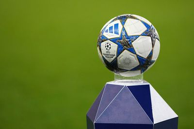 Champions League to DITCH star ball design, in biggest brand shift for decades