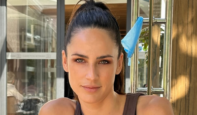 Who is Brina Knauss? Slovenian DJ Rumoured to be Melania Trump's Love Child With Paolo Zampolli Without Proof