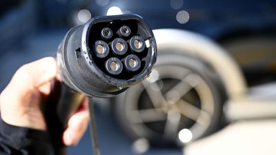 Electric truck transition preparing for the long haul