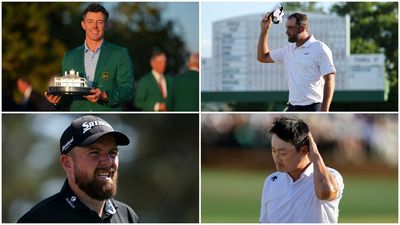 Who Were The Big Winners And Losers On Masters Sunday?