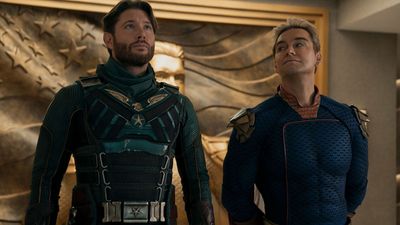 The Boys releases its surprise casualty's "last words" – and it fixes the main issue I have with season 5 so far