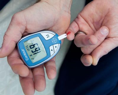 Almost 2bn to be affected by metabolic liver disease by 2050, study suggests