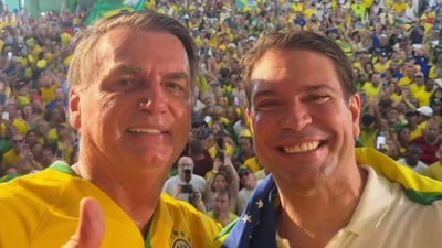 Alexandre Ramagem Arrested in U.S.: ICE Detains Bolsonaro Ally Wanted in Brazil