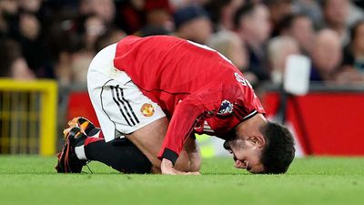 Four Takeaways From Man Utd’s Embarrassing Defeat to Leeds