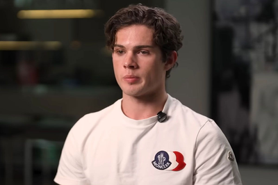 Clavicular Really Doesn’t Want You to Point Out That He’s an Incel