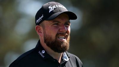 Shane Lowry Quietly Posted The Joint-Worst Final Round At The Masters To Lose Over $900,000 In Prize Money