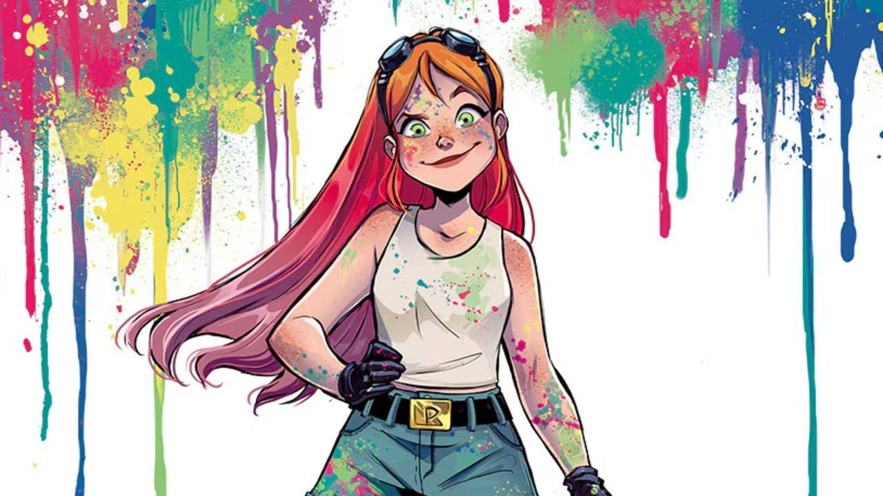 Hints Animted Primer comic co-creator hints that an animated series…