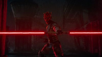 4 episodes into Maul – Shadow Lord, and Star Wars fans are still blown away: "Not a single second of this show has been wasted"