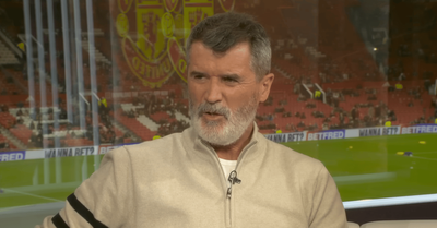 Roy Keane issues new Manchester United prediction after 'setback' in Champions League race