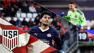 USMNT’s Three Best Players of the Week: Pepi Fuels Striker Race, Freese’s Stunning Stops