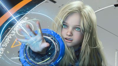 Pragmata review: "Blasting and hacking in sync has me locked in – Capcom's sci-fi shooter stands strong alongside Resident Evil"